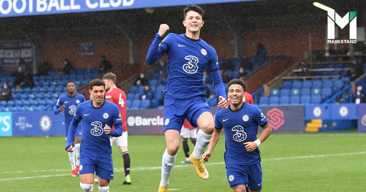 Tuyển Thái Lan lần đầu triệu tập Jude Soonsup-Bell, ngôi sao đang chơi bóng ở Anh