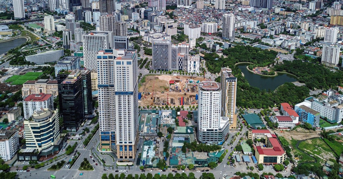 Khuyến nghị người dân không nên vay quá 50% giá trị căn nhà để tránh rủi ro