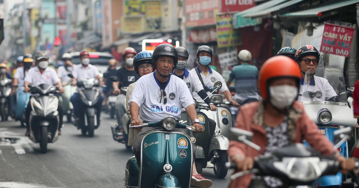 Động cơ điện cho xe máy chạy xăng: Chưa được cơ quan có thẩm quyền kiểm định, đánh giá