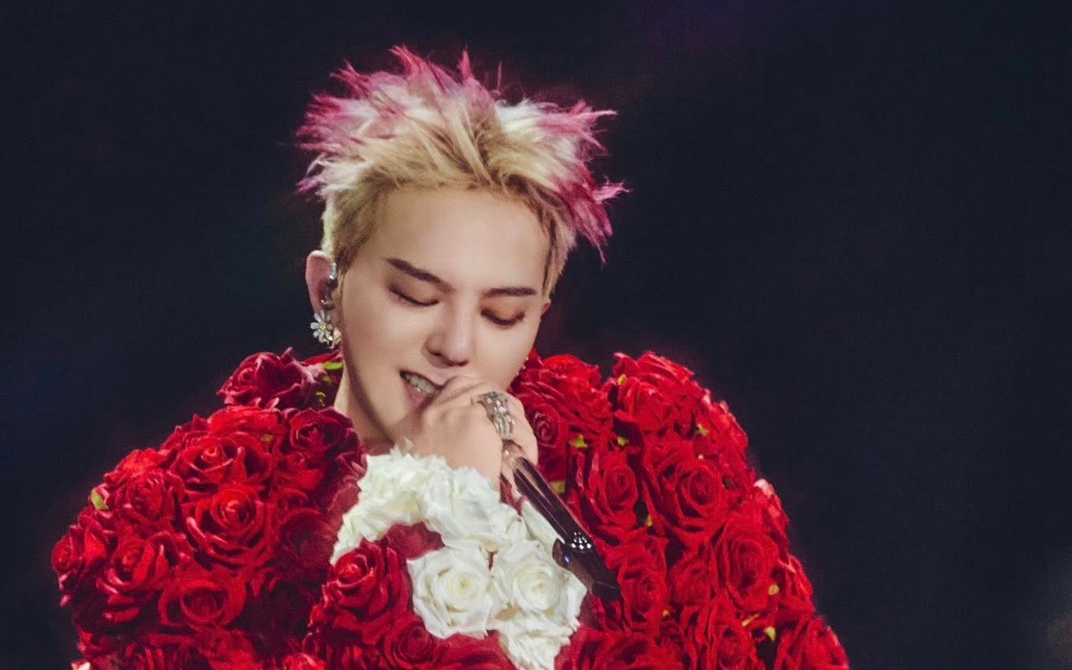 Concert G-DRAGON 2025 WORLD TOUR [Übermensch] IN HANOI, presented by VPBank mở bán thêm vé