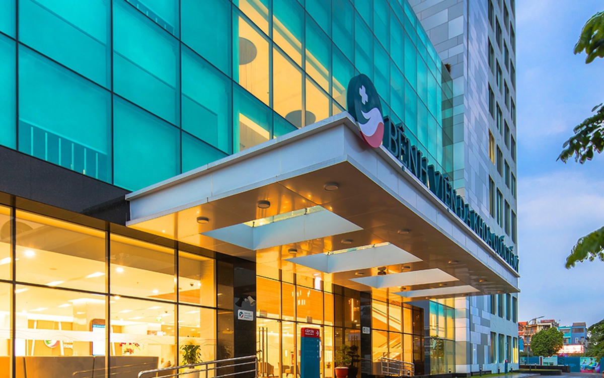 Ameriška bolnišnica AIH v Vietnamu drugič prejela zlati pečat JCI za kakovost zdravstvene oskrbe