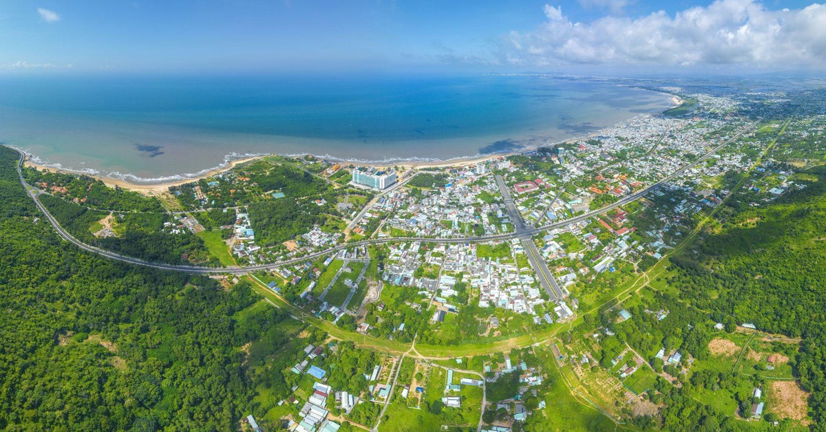 Long Hải - từ làng chài 300 năm đến điểm dừng chân hấp dẫn