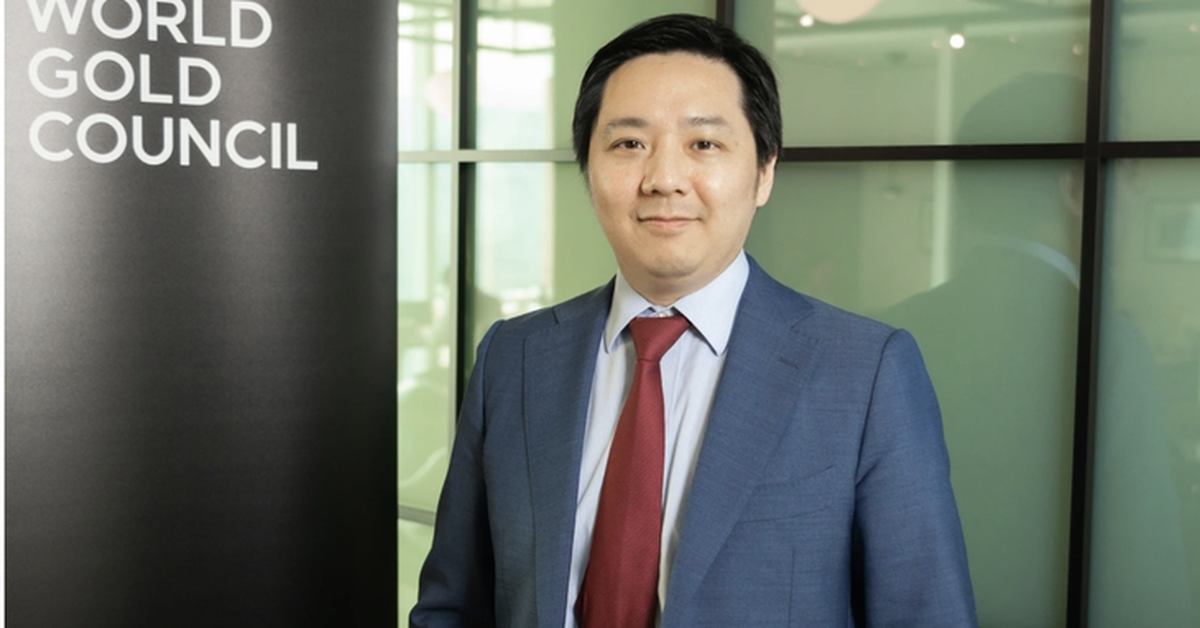 Trung - Mỹ hạ nhiệt thương chiến, Hội đồng vàng thế giới chỉ ra yếu tố tác động giá vàng sắp tới