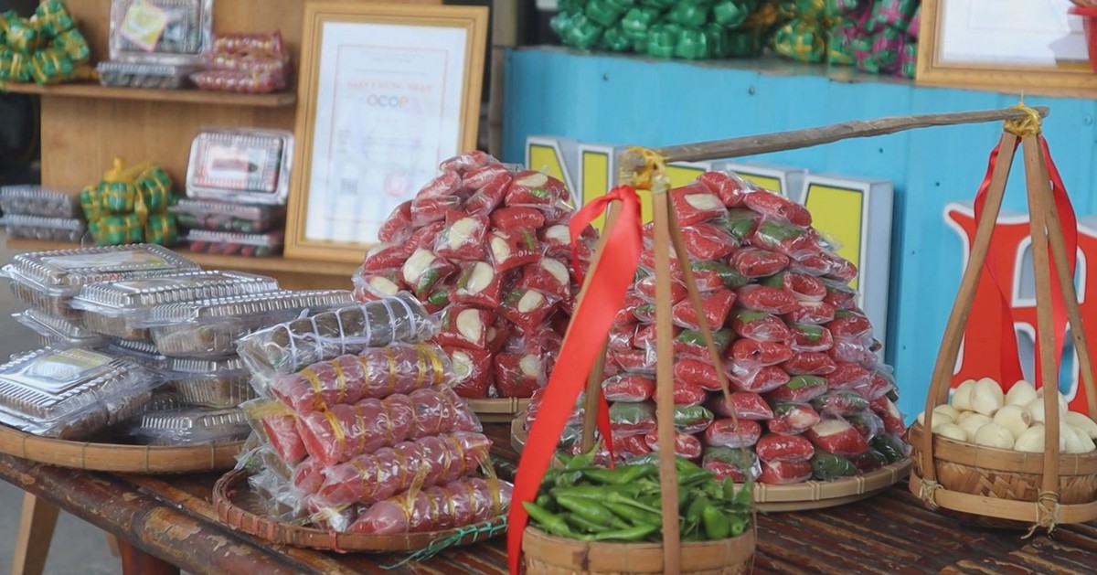 Cuộc thi Lan tỏa năng lượng tích cực 2025: 9X ‘bỏ phố về quê’ khởi nghiệp với làm nem