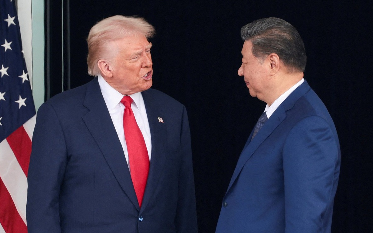 Mỹ lên tiếng sau khi Trung Quốc ra điều kiện để Đài Loan dự APEC 2026 ở Thâm Quyến