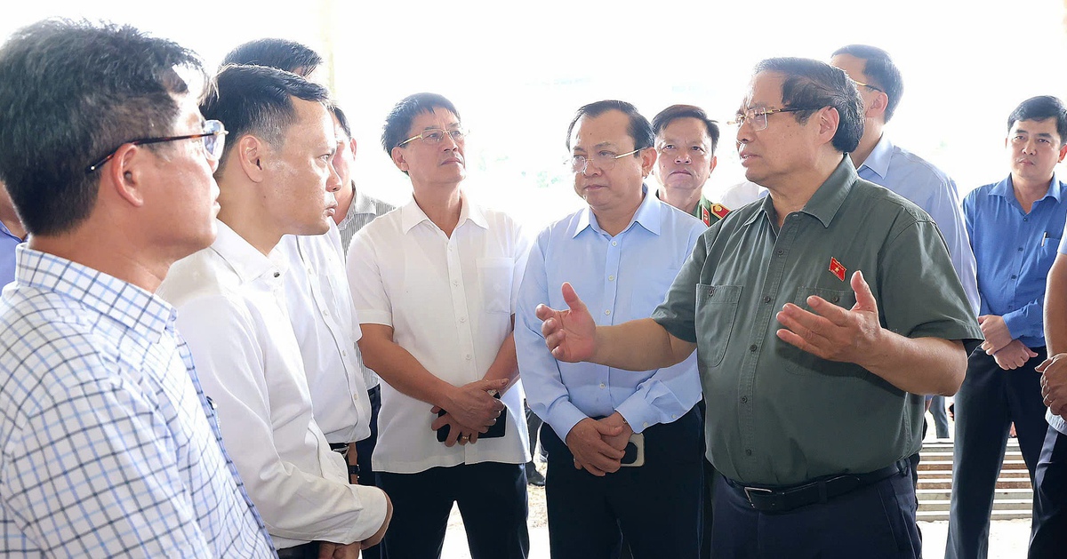 Tháng 12 phải khởi động lại dự án Bệnh viện Ung bướu Cần Thơ