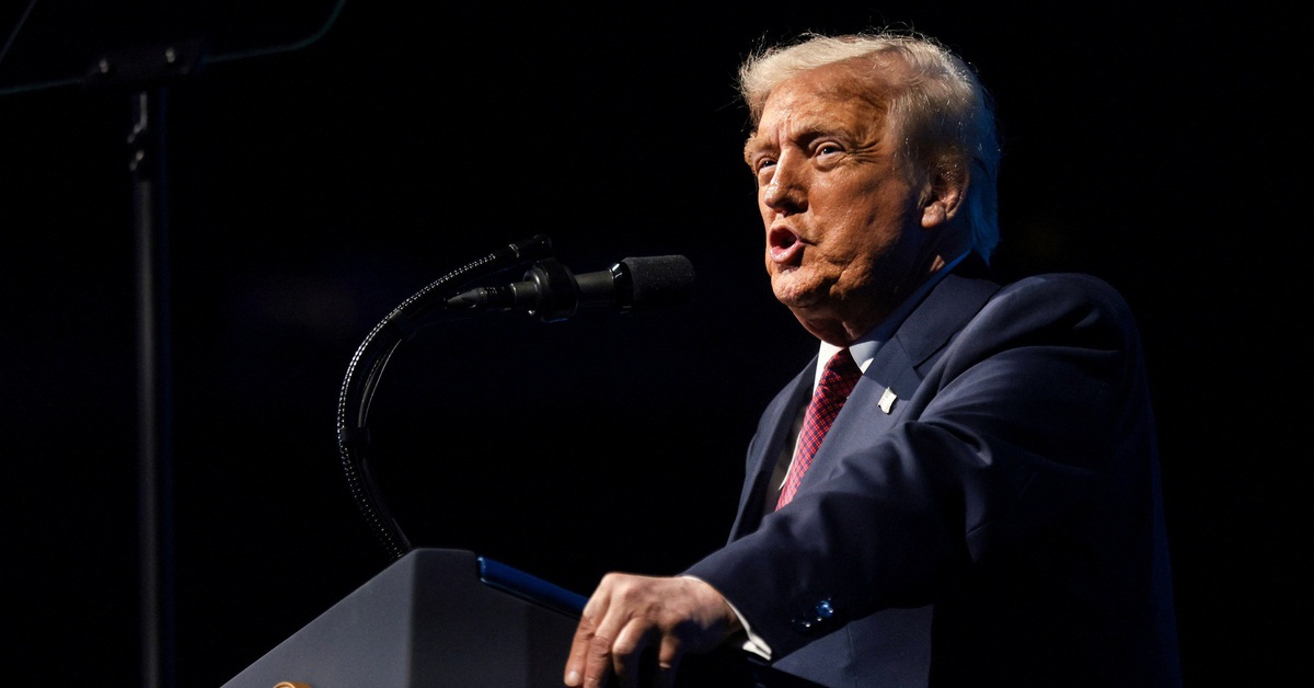 Bang California có gian lận bầu cử như ông Trump cáo buộc?