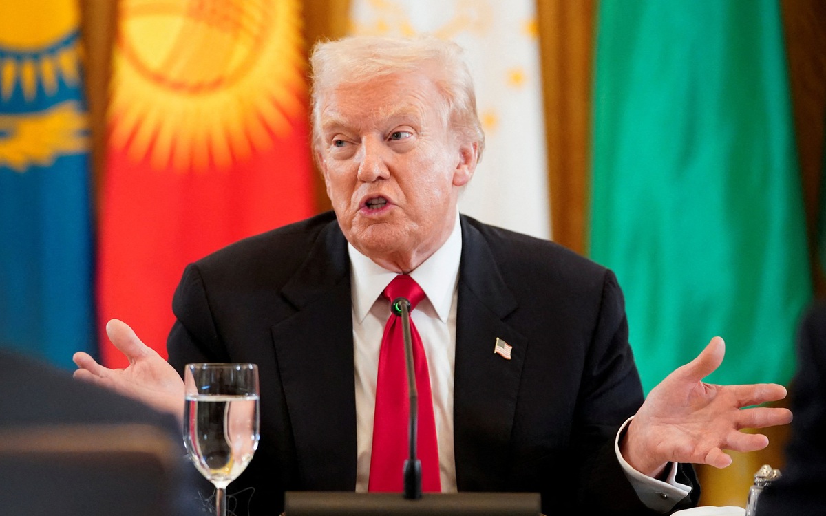 Ông Trump: Lực lượng quốc tế sẽ sớm hiện diện ở Gaza