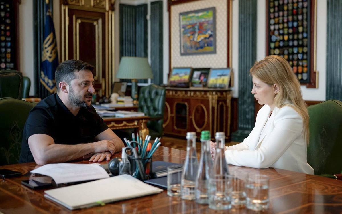 Ukraine đàm phán tích cực với Mỹ, quyết tâm mua được tên lửa Tomahawk