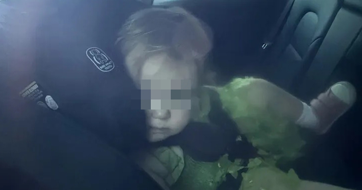 Cửa xe Tesla tự khóa, hàng loạt phụ huynh phải phá cửa cứu con, có trẻ rơi vào tình trạng nguy kịch