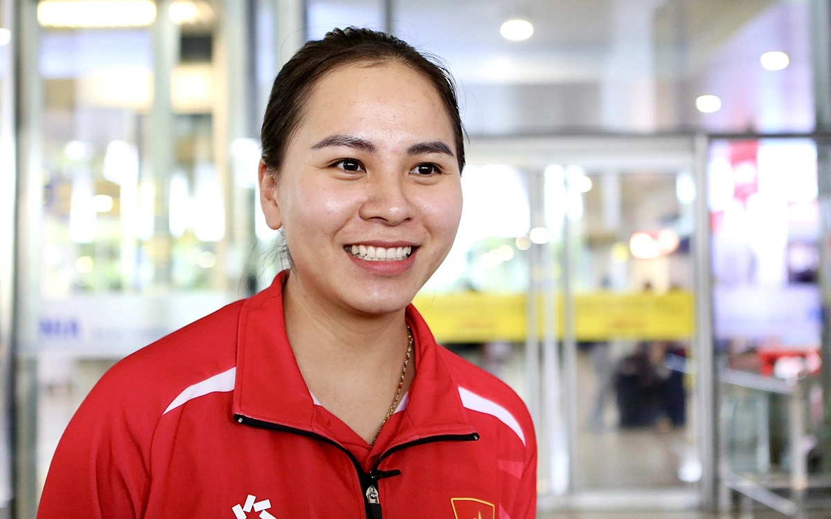 Ngần Ngọc Nghĩa, Trịnh Thu Vinh được Hiệp hội Thể thao Công an nhân dân Việt Nam biểu dương