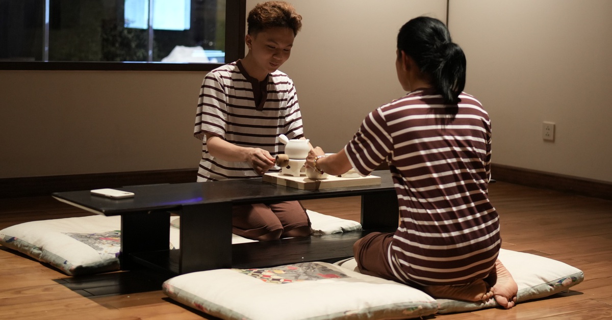 Xem concert của G-DRAGON mua sắm tẹt ga, xem thực cảnh, chèo thuyền tới xông hơi chuẩn Hàn Quốc