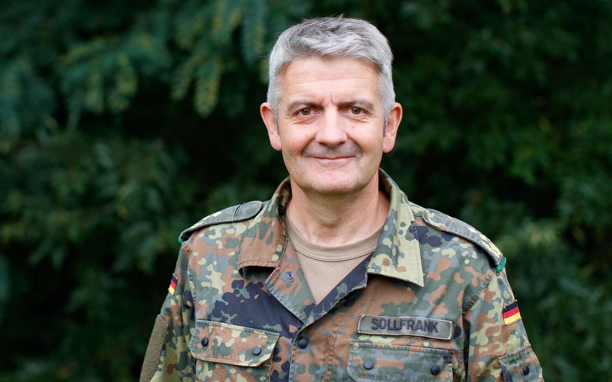 Tướng Đức cảnh báo Nga có thể tấn công NATO 'ngay ngày mai'