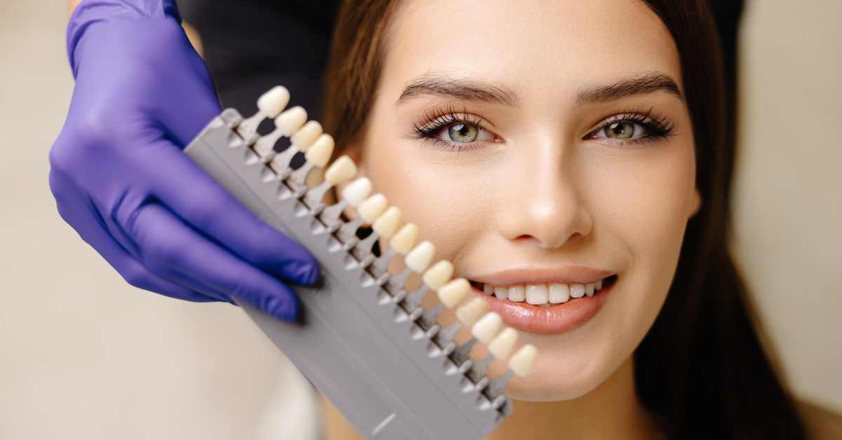 Giấm, kem đánh răng và muối có thể làm trắng răng sau 3-4 ngày không?