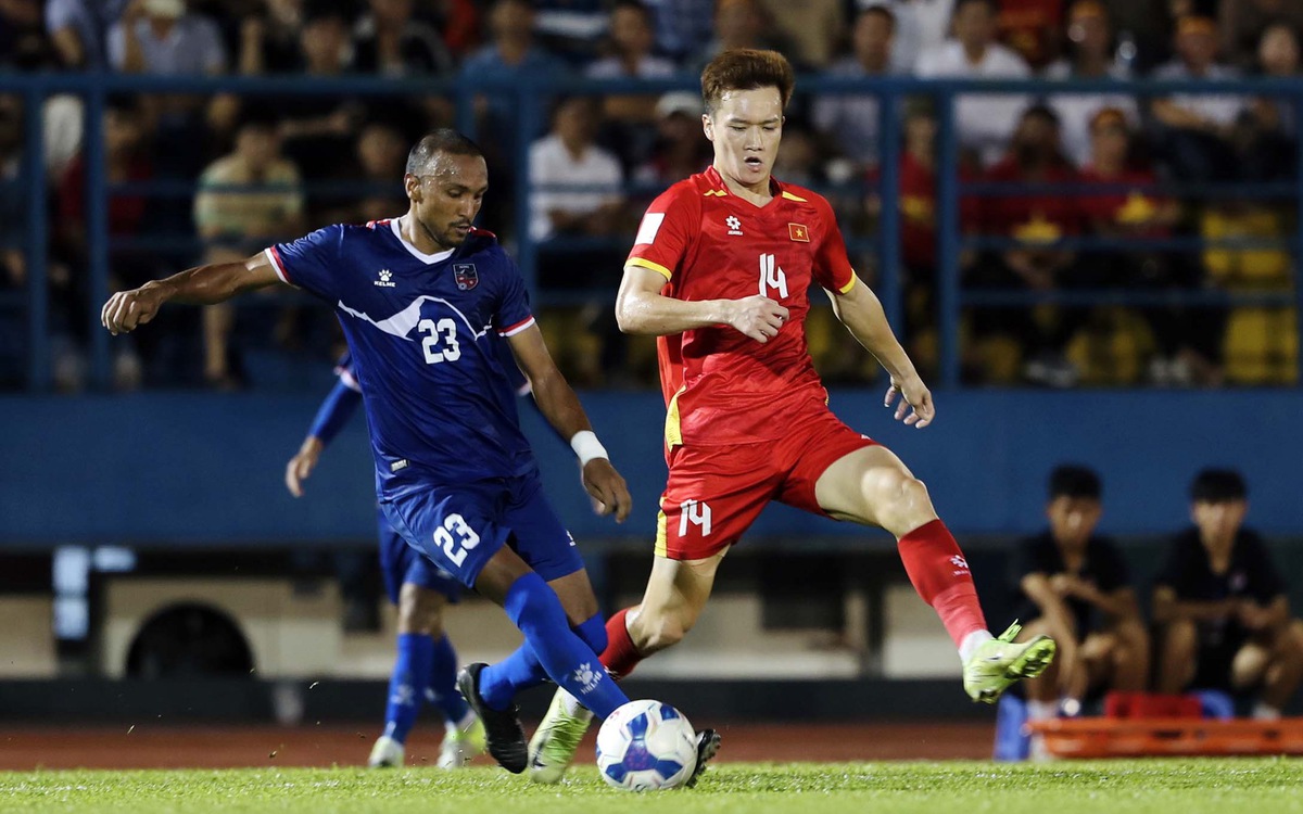 Nét mới của Quả bóng vàng 2025