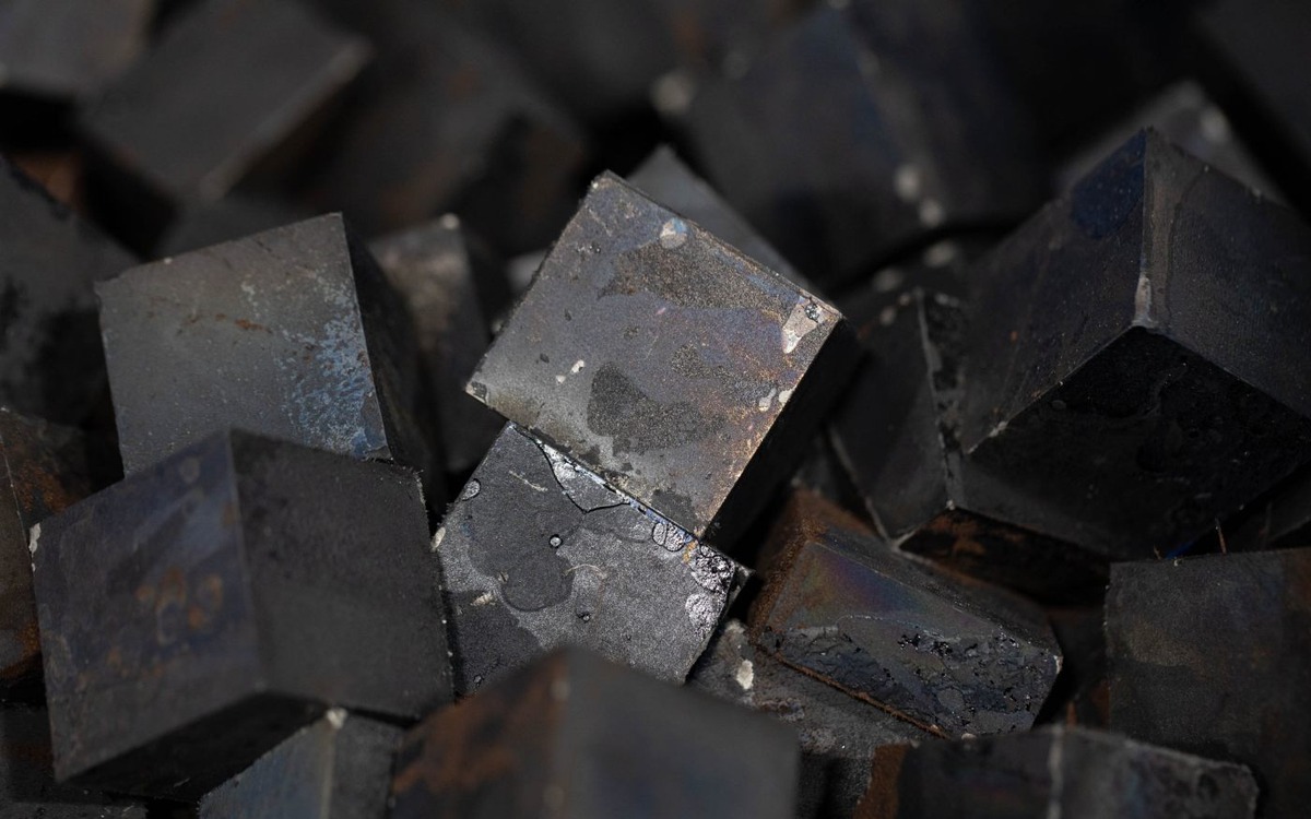 Trung Quốc chính thức thả lỏng 'dòng chảy' đất hiếm