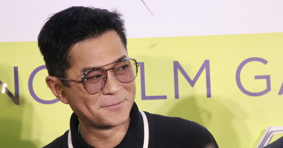 Cổ Thiên Lạc và Hồng Kim Bảo giao lưu với khán giả TP.HCM