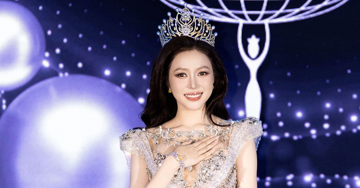 Missosology dự đoán Kiều Duy trở lại top 20, người đẹp Nicaragua là Hoa hậu Quốc tế 2025