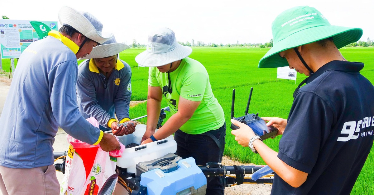 Diễn đàn Ý dân gửi Đảng: Làm giàu hơn với khoáng sản và tài nguyên đất nông nghiệp