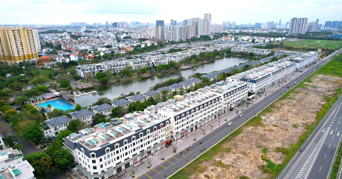 Chính thức áp mức thu 3,6% mỗi năm với tiền sử dụng đất bổ sung