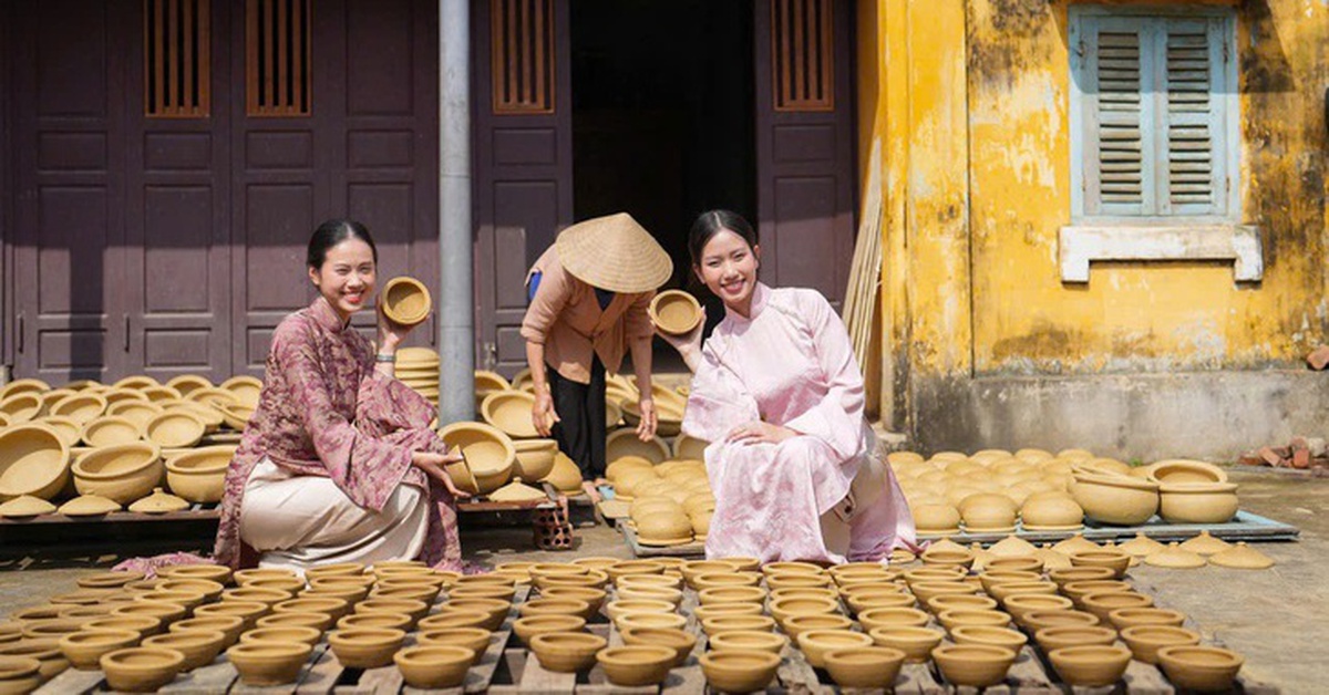 Diễn đàn Ý dân gửi Đảng: Công nghiệp văn hóa - đâu chỉ có những sân khấu, phim ảnh