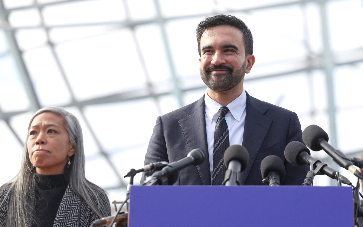 Cảnh báo đỏ với ông Trump