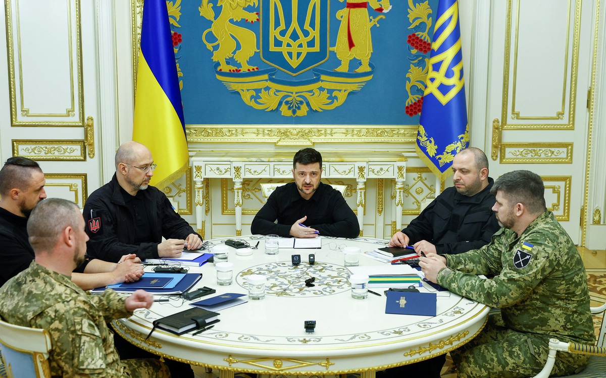 Ukraine lên tiếng sau khi Nga phóng 450 drone một ngày