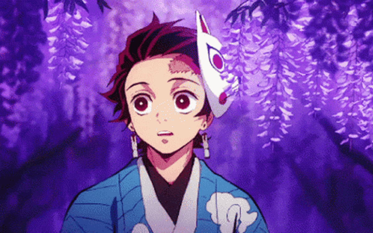 Thanh gươm diệt quỷ thu về hàng tỉ USD nhưng ngành anime Nhật vẫn đang gặp khó