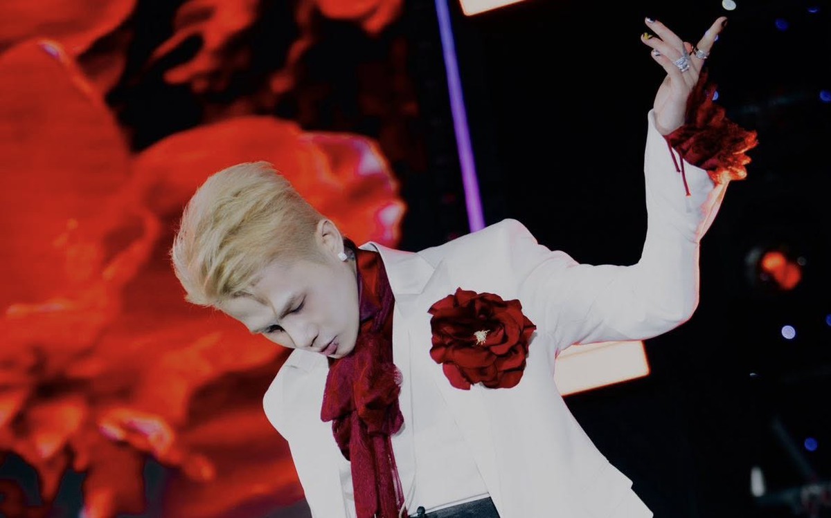 Jack bị cấm diễn 9 tháng là quá nhẹ?