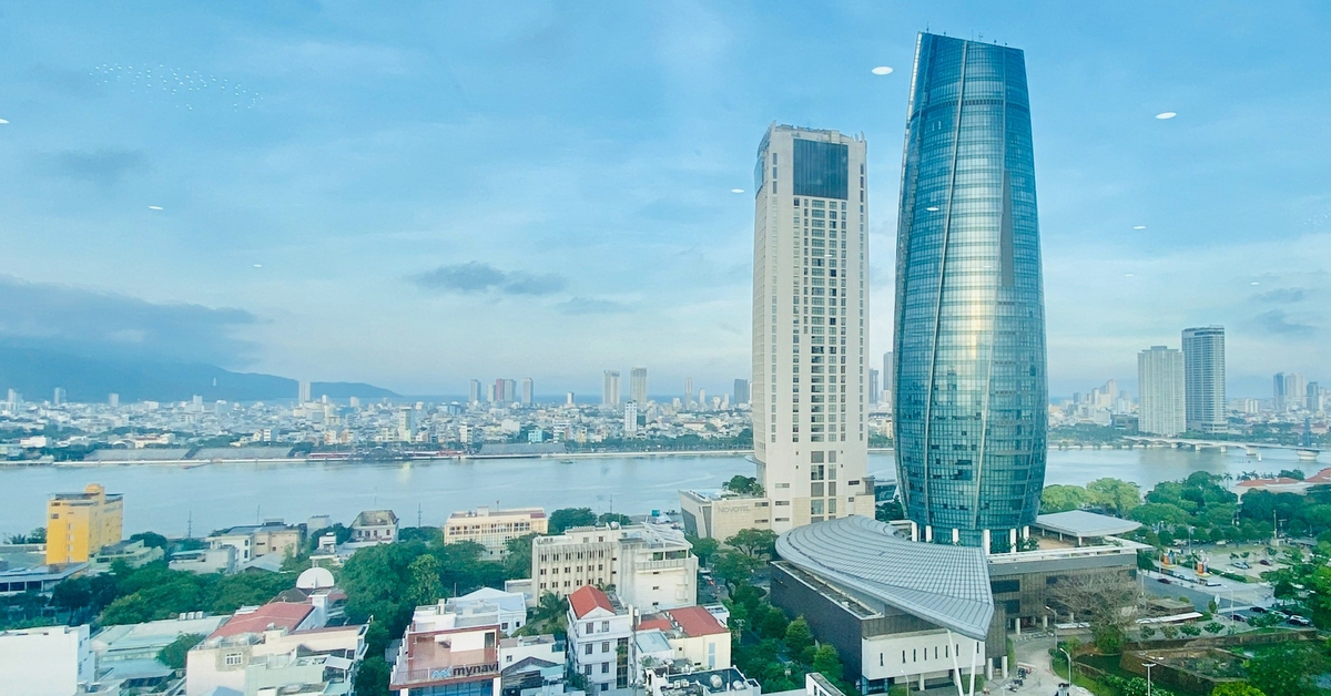 Đà Nẵng lấy ý kiến về dự thảo giá đất năm 2026, vùng ven tăng cao