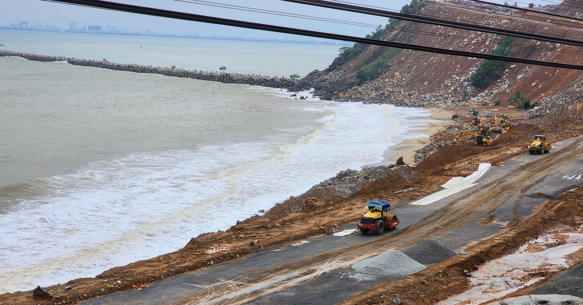 Hai lần điều chỉnh giá đất, Đà Nẵng tăng thu từ dịch vụ kinh doanh bất động sản hơn 100%
