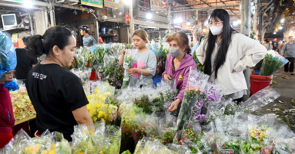 Bộ Tài chính thúc địa phương hỗ trợ hộ kinh doanh bỏ thuế khoán
