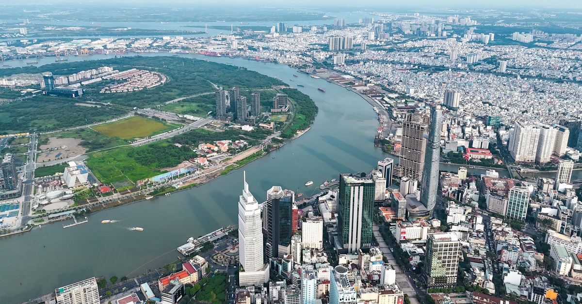 TP.HCM đôn đốc xây dựng kế hoạch phát triển kinh tế tư nhân