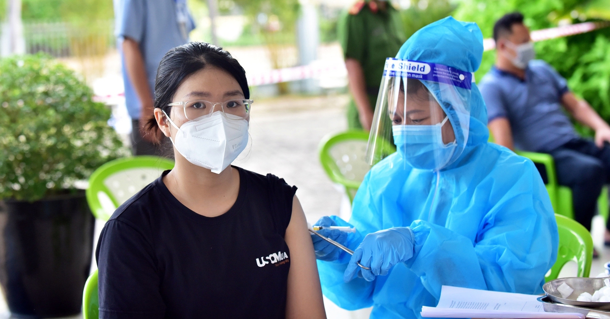 Đài tưởng niệm nạn nhân COVID-19: Có chỗ để nói lời cảm ơn, vậy là đủ ấm lòng