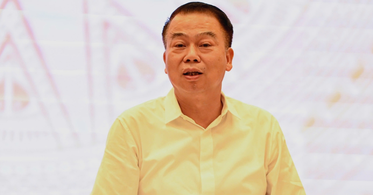 Thứ trưởng Bộ Tài chính thông tin về việc huy động 1 triệu tỉ đồng trái phiếu, vốn cho nền kinh tế