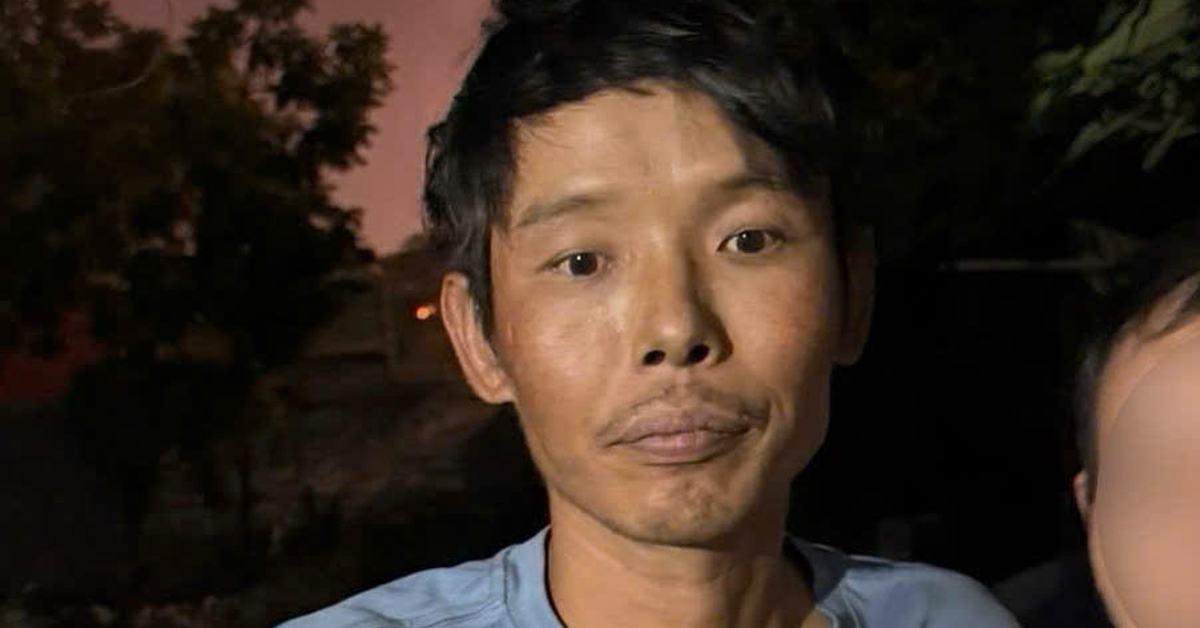 Cảnh sát hình sự TP.HCM bắt đối tượng truy nã đặc biệt sau 11 năm lẩn trốn