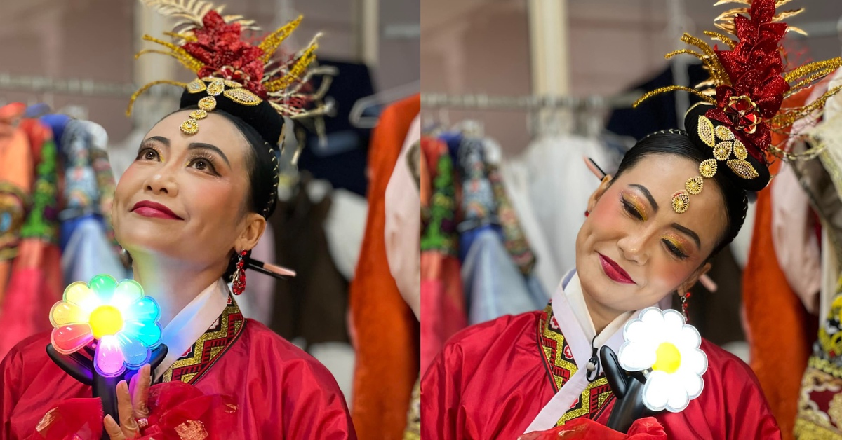 Hồng Ánh mê mẩn G-DRAGON, viết tâm thư tha thiết mong được xem anh biểu diễn ở Việt Nam