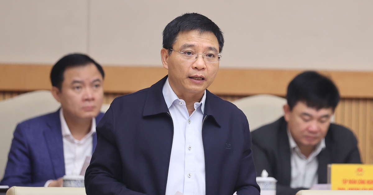 Bộ trưởng Bộ Tài chính: Nhiều tổ chức quốc tế dự báo nâng mức tăng trưởng của Việt Nam