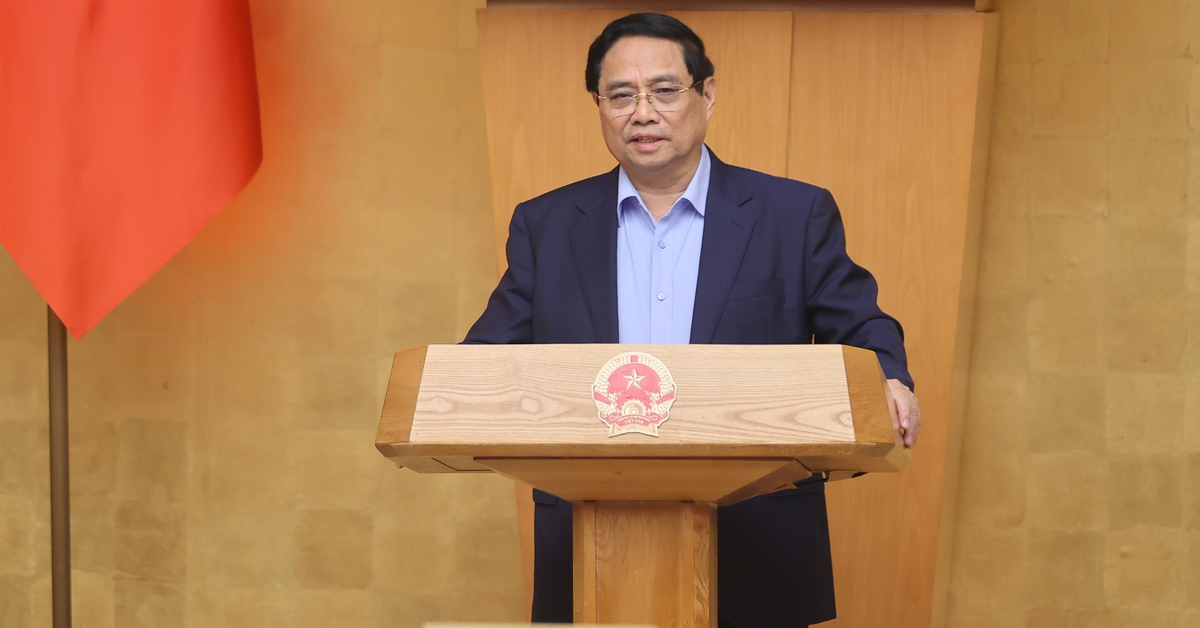 Thủ tướng yêu cầu GDP quý 4 phải tăng trên 8,4%