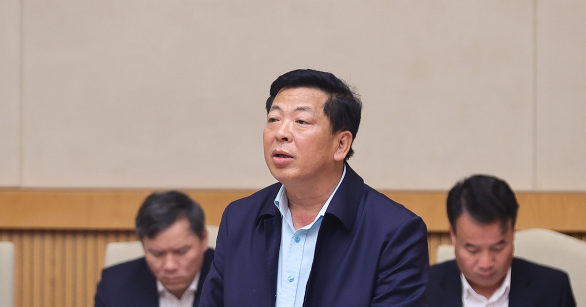 Bộ trưởng Bộ Xây dựng: Có tình trạng xếp chỗ mua bán nhà ở xã hội, ăn chênh lệch 200-500 triệu