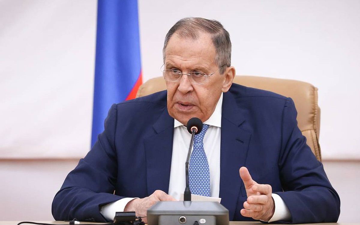 Nga đề cập khả năng thử hạt nhân, 'chưa hiểu lắm' tuyên bố của ông Trump