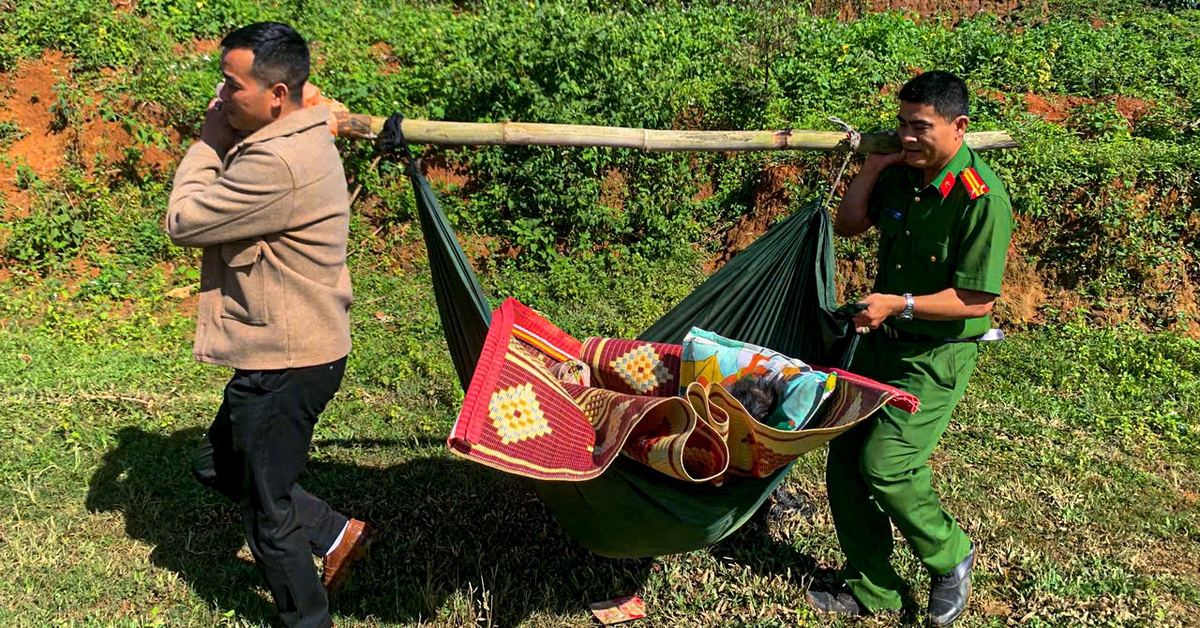 Quan trắc liên tục để cứu hồ thủy lợi có nguy cơ vỡ ở Lâm Đồng