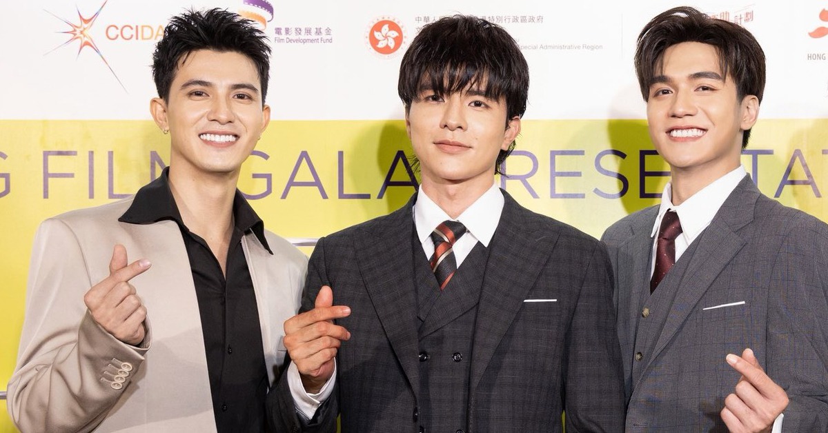 Mưa đỏ, Địa đạo, Mai cùng 13 phim tranh giải tại Liên hoan phim Việt Nam