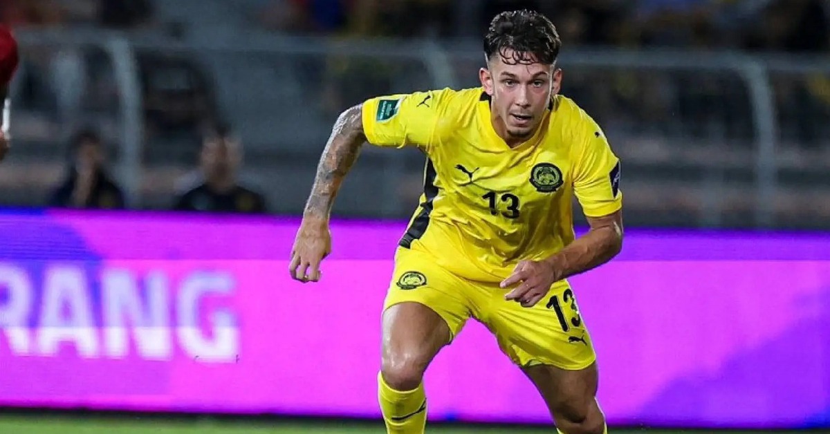 Ngôi sao nhập tịch Malaysia mất việc ở CLB Tây Ban Nha