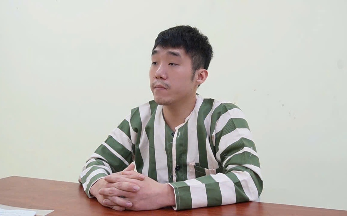 Bị khởi tố, TikToker 'Dù Bầu Trời' đổ lỗi do TikTok không cảnh báo