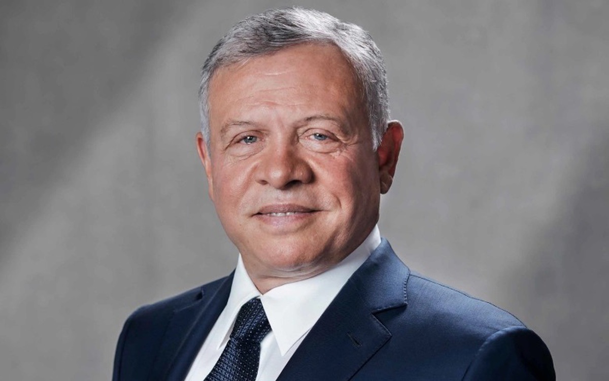 Quốc vương Jordan sắp thăm chính thức Việt Nam