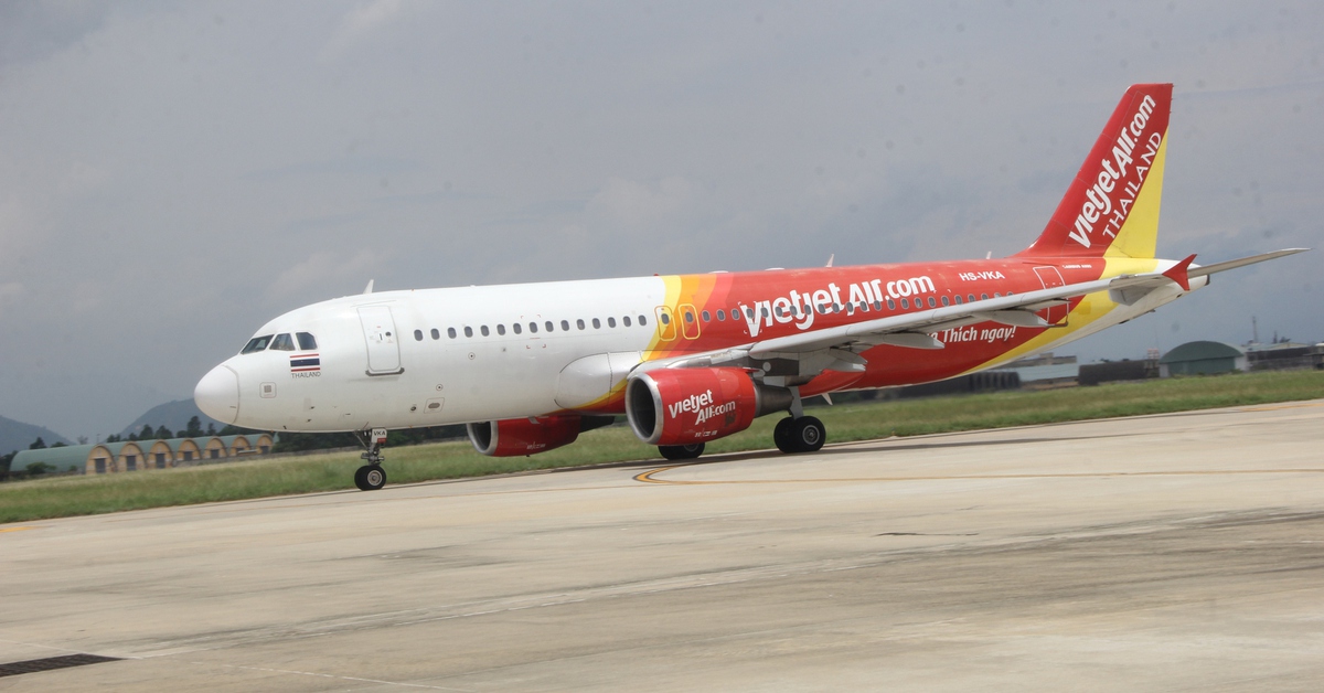 Flycam cách đường bay chỉ 60-70m, ảnh hưởng 19 chuyến bay ở sân bay Đà Nẵng