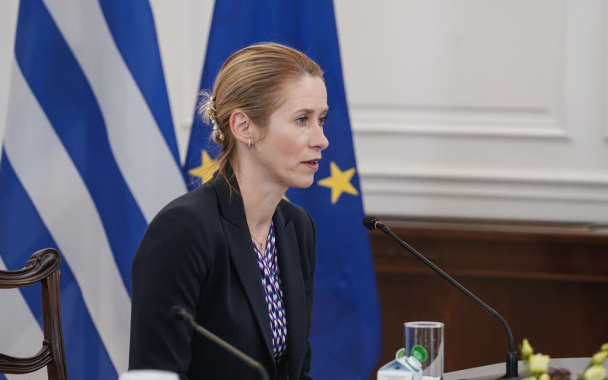 EU 'bóp' visa với công dân Nga vì chiến tranh Ukraine