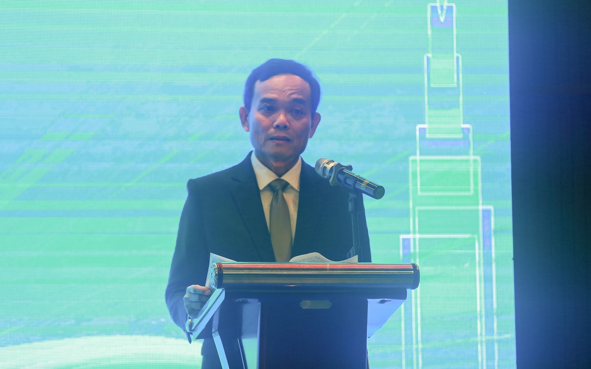 Bí thư Trần Lưu Quang khích lệ các trường đại học góp ý xây dựng thành phố tri thức