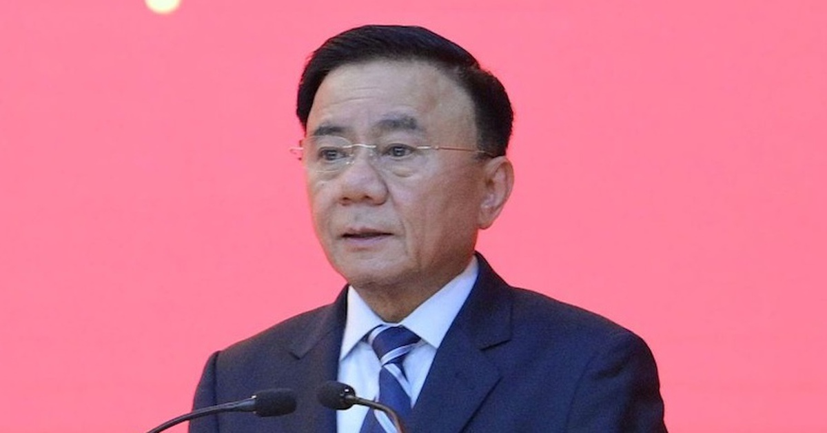 Bộ Chính trị phê duyệt các ưu đãi đặc biệt đối với cán bộ, chuyên gia giỏi